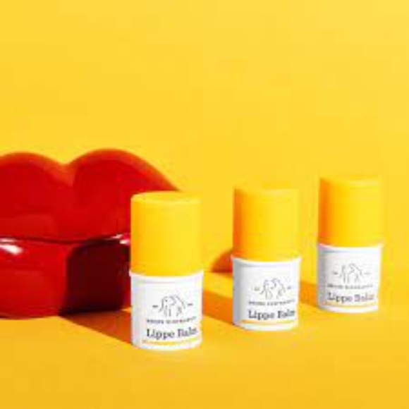 Brand new Drunk Elephant 🐘 lip balm 3.7g Never Opened - Picture 6 of 7
